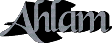 Ahlam A FEMMINILE - Maghreb Musulmano Nome 