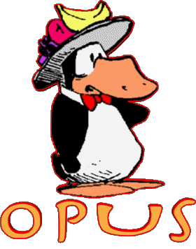 Opus Tira Cómica - USA Multimedia 