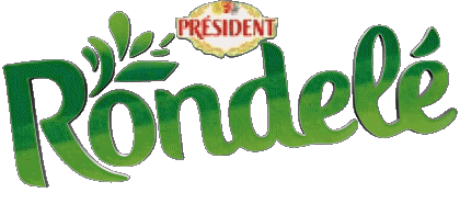 Rondelé Francia Quesos Comida 