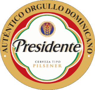 Presidente Repubblica Dominicana Birre Bevande 