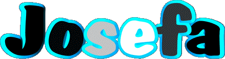 Josefa J FEMMINILE - Spagna Nome 