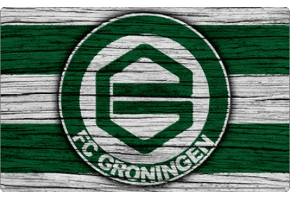 Groningen FC Países Bajos Fútbol Clubes Europa Logo Deportes 