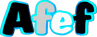 Afef A FEMININE - Maghreb Muslim First Names 