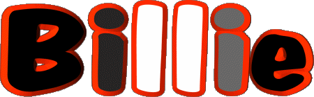 Billie B FEMININ - UK - USA Prénoms 