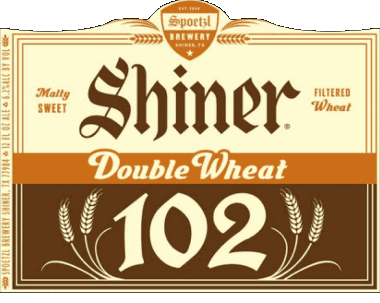 Shiner USA Birre Bevande 