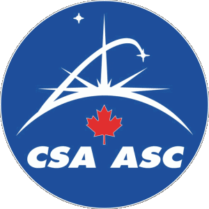 Agence spatiale canadienne Espace - Recherche Transports 