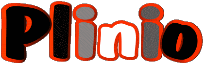 Plinio P MANN - Italien Vorname 