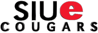 SIU Edwardsville Cougars S N C A A - D1 (National Collegiate Athletic Association) Sportivo 
