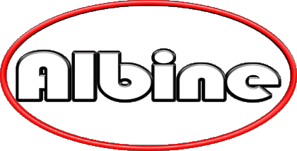 Albine A FEMENINO - Francia Nombre 