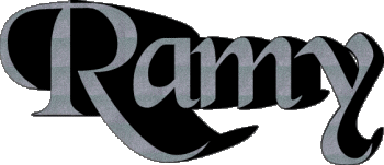 Ramy R MANN - Maghreb Muslim Vorname 