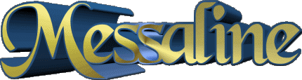 Messaline M FEMMINILE - Francia Nome 