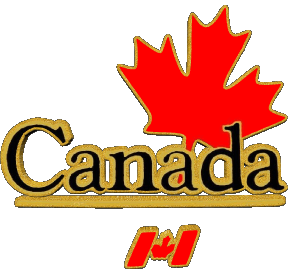 Divers Canada Amériques Drapeaux 