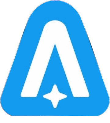 Logo Astroneer Videogiochi Multimedia 