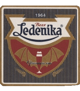 Ledenika Bulgarien Bier Getränke 