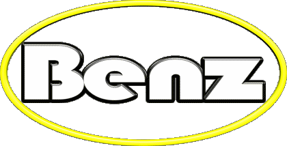 Benz B MASCHIO - Germania Nome 