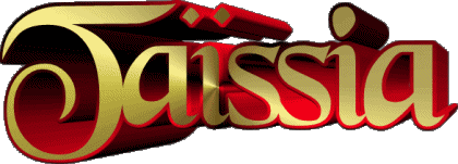 Taïssia T FEMININE - France First Names 