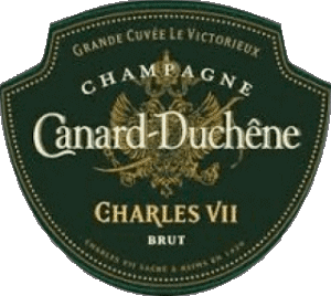 Canard Duchêne Champagne Getränke 