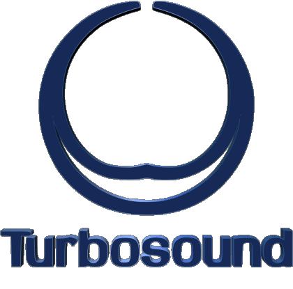 Turbosound Ton - Hardware Multimedia 