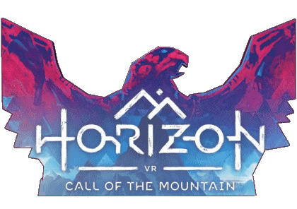 Call of the Mountain Icone Horizon Videogiochi Multimedia 