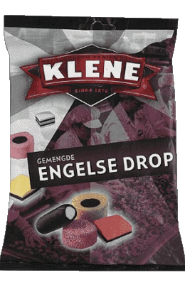 Klene Caramelle Cibo 