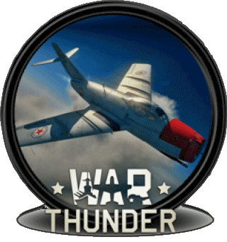 Icons War Thunder Vídeo Juegos Multimedia 