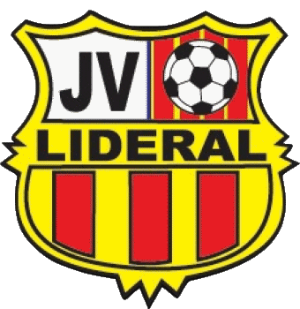 JV Lideral FC Maranhão Brasil Fútbol  Clubes America Logo Deportes 
