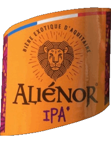 Aliénor Francia continentale Birre Bevande 