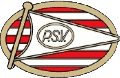 1960-1960 PSV Eindhoven Pays Bas FootBall Club Europe Sports 