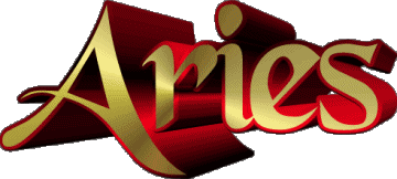 Aries A MANN - UK - USA - IRL - AUS - NZ Vorname 