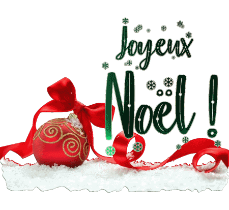 Serie 03 Joyeux Noël Francés Mensajes 