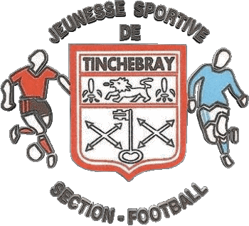 JS Tinchebray 61 - Orne Normandie Fußballvereine Frankreich Sport 