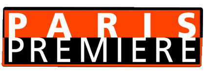 Logo Paris Premiere Kanäle - TV Frankreich Multimedia 