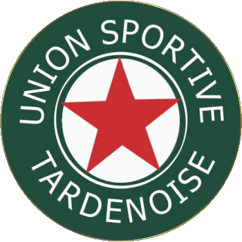 US Tardenoise 51 - Marne Grand Est FootBall Club France Logo Sports 