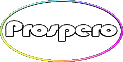 Prospero P MASCULINO - Italia Nombre 