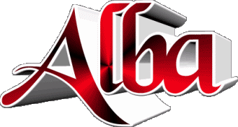 Alba A FEMENINO - Alemania Nombre 
