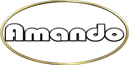 Amando A MASCULINO - España Nombre 