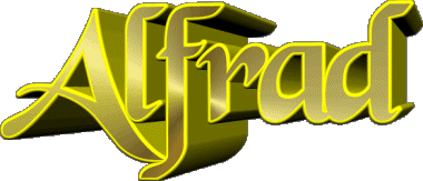 Alfrad A MASCULINE - German First Names 