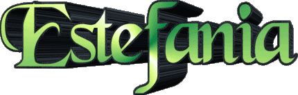 Estefania E FEMININE - Spain First Names 