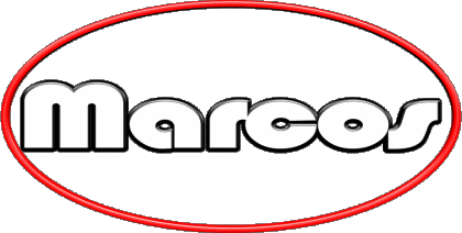 Marcos M MASCULINE - Spain First Names 