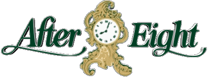 After Eight Chocolates Comida 