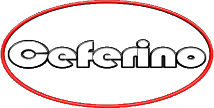 Ceferino C MASCULINO - España Nombre 