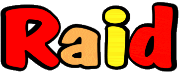 Raid R MASCHIO - Maghreb Musulmano Nome 