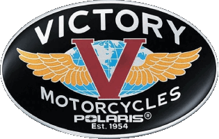 Logo Victory MOTOS Transports 