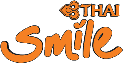 Thai Smile Tailandia Asia Aerei - Compagnia aerea Trasporto 