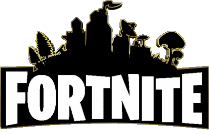 Logo Fortnite Videospiele Multimedia 