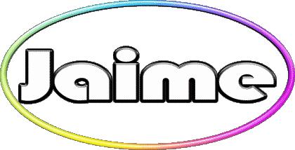 Jaime J FEMENINO - España Nombre 