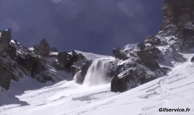 Free Ride Fail - Gamelles Ski Sports Humour - Fun 