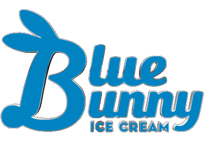Blue Bunny Ice cream Food 