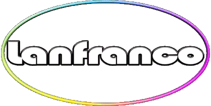 Lanfranco L MANN - Italien Vorname 