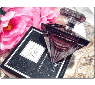 Lancôme Couture - Parfüm Mode 